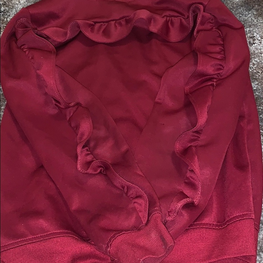 Sweater - Picture 2 of 2